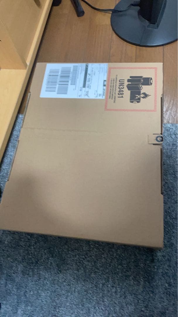 MacBook本体 M1 MacBookPro 14inch 512GB 32GB 2021