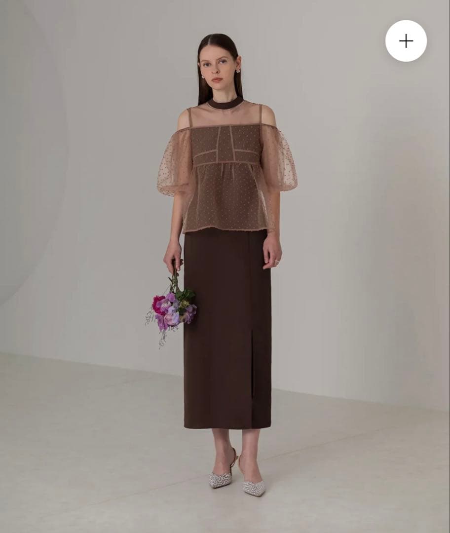 leja レジャ　パーティードレス