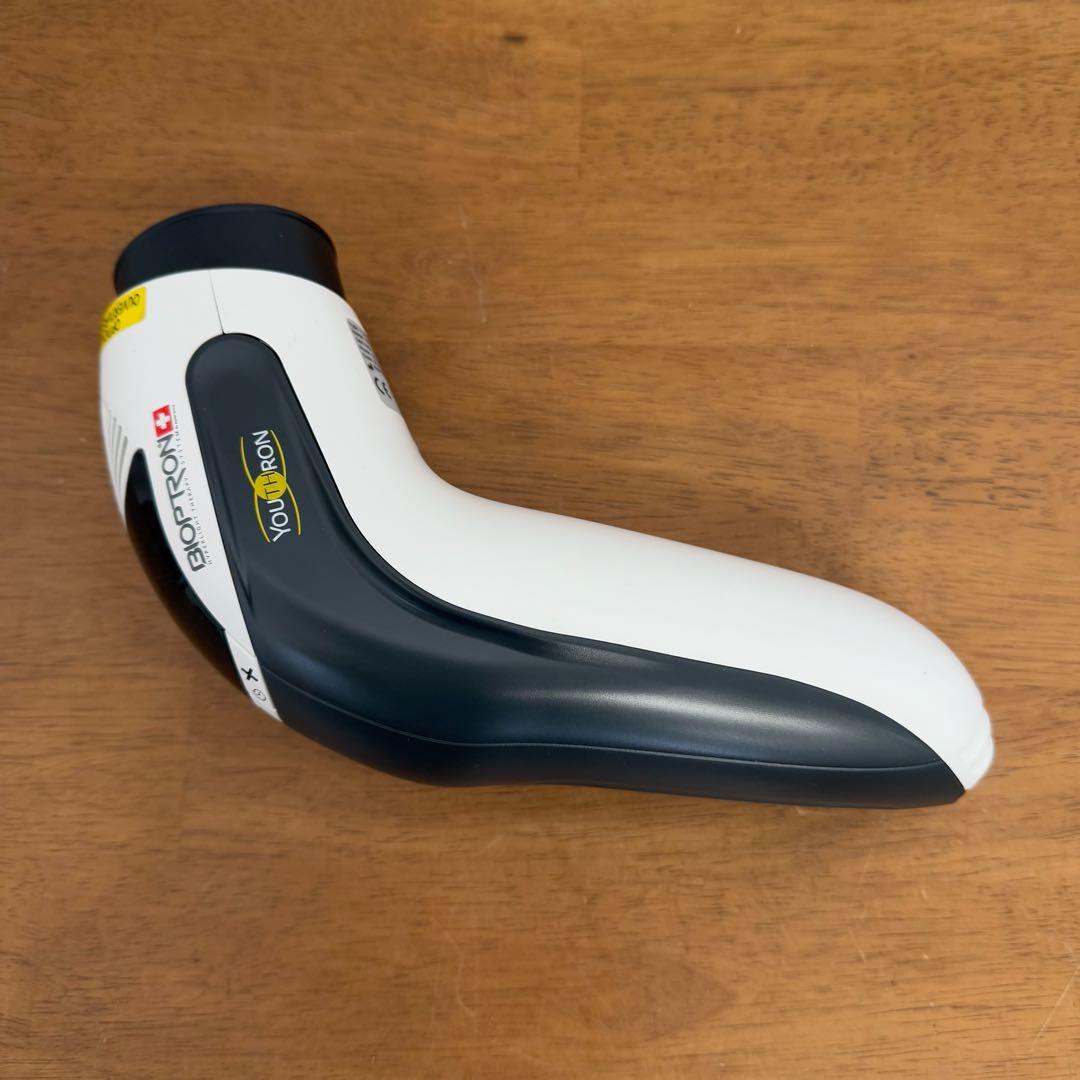 ● 美品 バイオプトロン ユースロン PAG-970-JPC