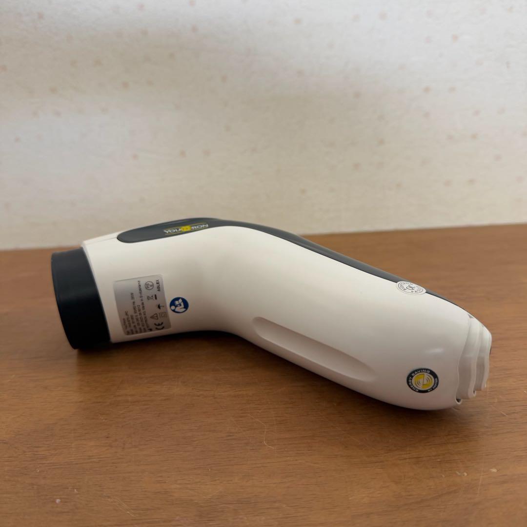 ● 美品 バイオプトロン ユースロン PAG-970-JPC