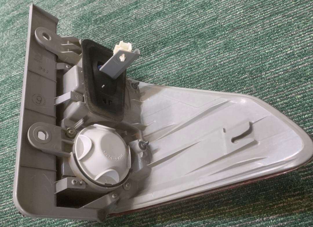 アルファード 20系 後期型 テールランプ ライト