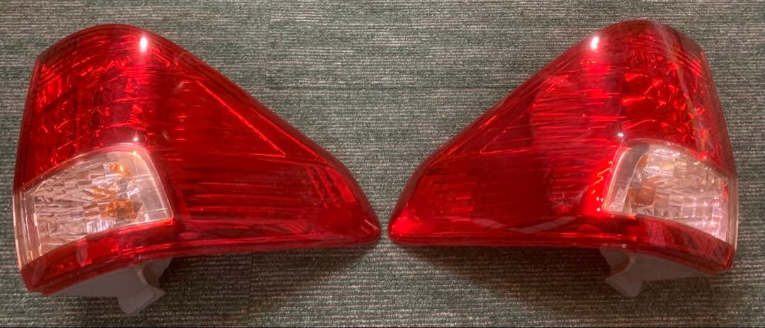アルファード 20系 後期型 テールランプ ライト