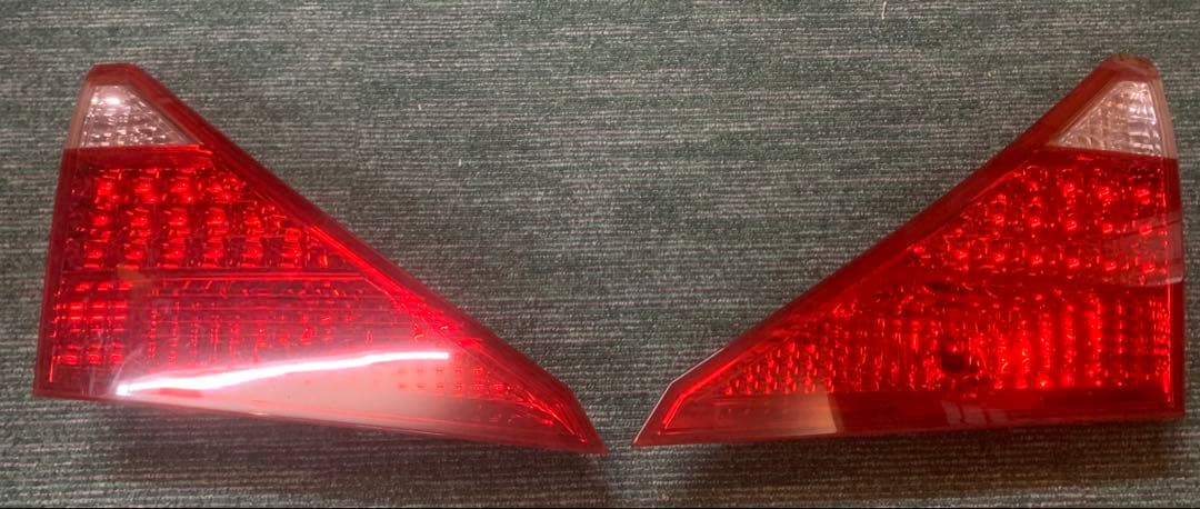 アルファード 20系 後期型 テールランプ ライト