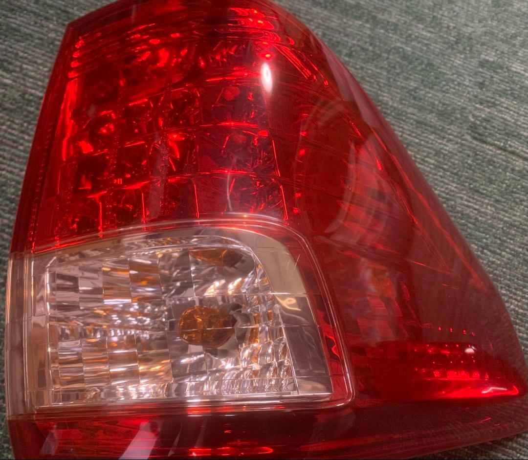 アルファード 20系 後期型 テールランプ ライト