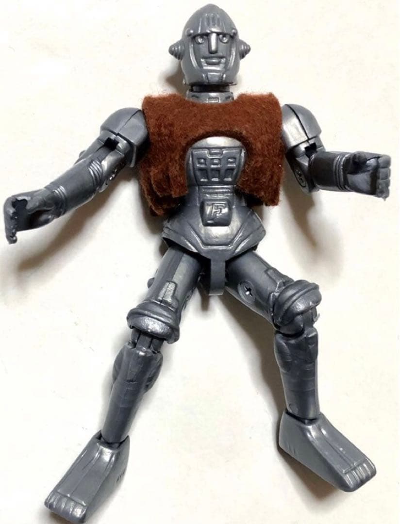 〓グラッグ〓キャプテン・フューチャー 〜 東映アニメ／ミクロマン／タカラ