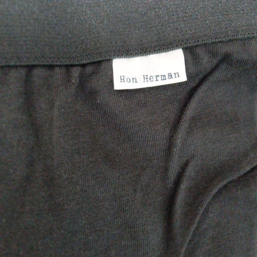 ロンハーマンアンダーウェア黒S×3，グレS×3　6枚セット