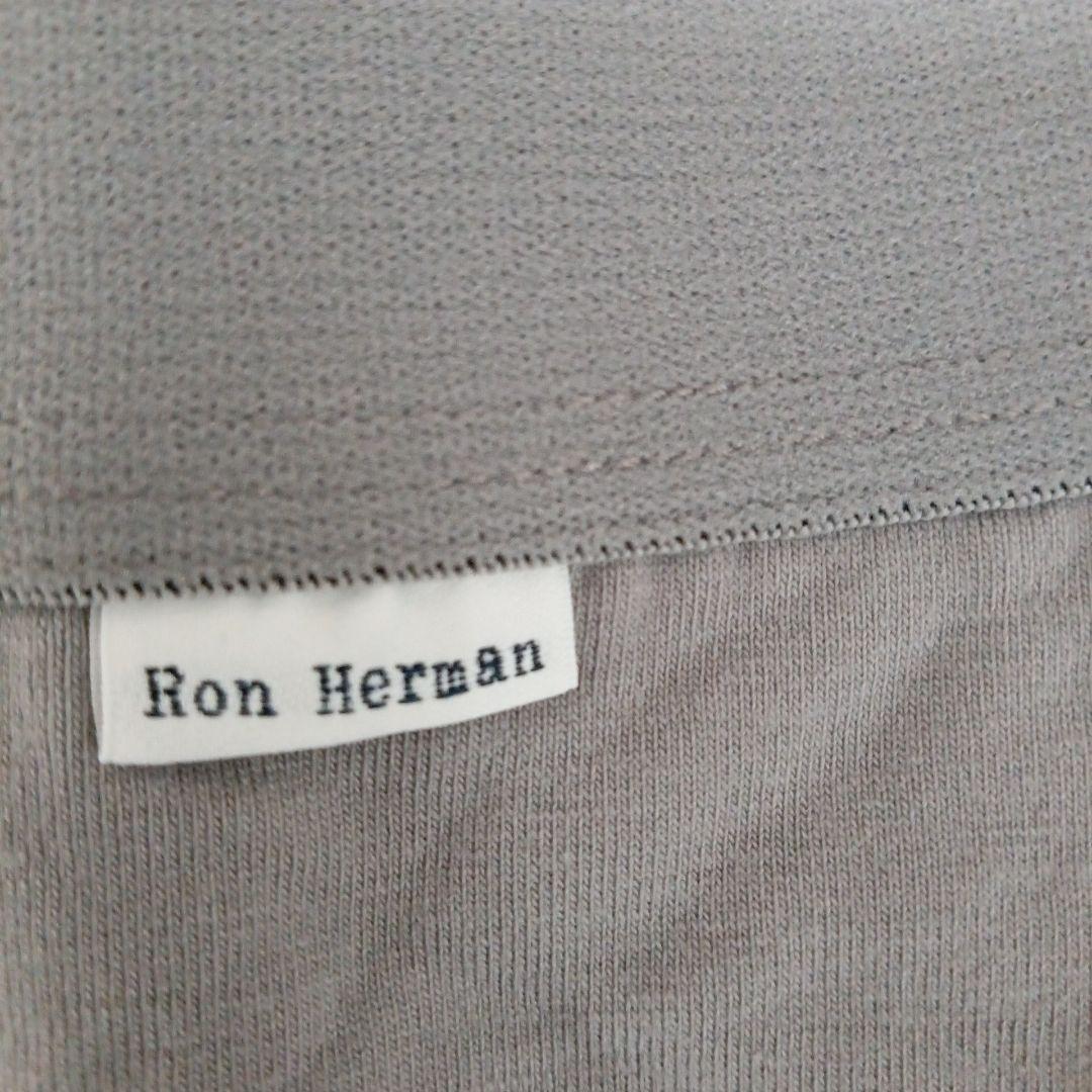 ロンハーマンアンダーウェア黒S×3，グレS×3　6枚セット