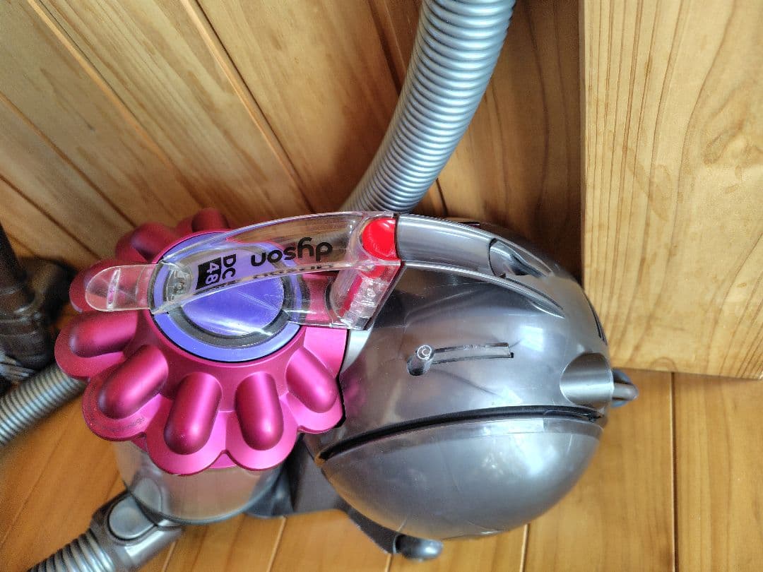 ダイソン 掃除機 DC48 【 動作確認済 】