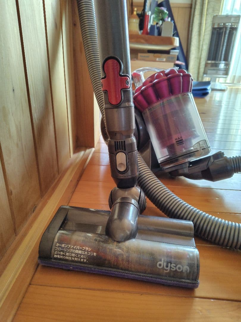 ダイソン 掃除機 DC48 【 動作確認済 】