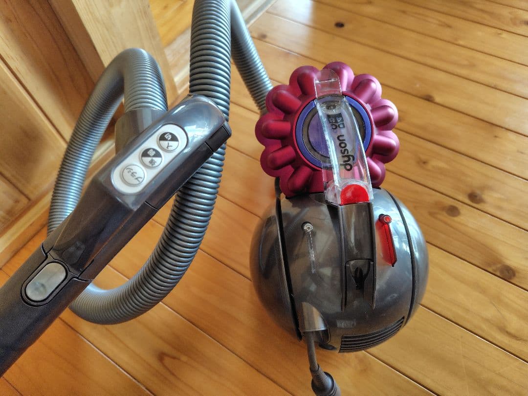 ダイソン 掃除機 DC48 【 動作確認済 】