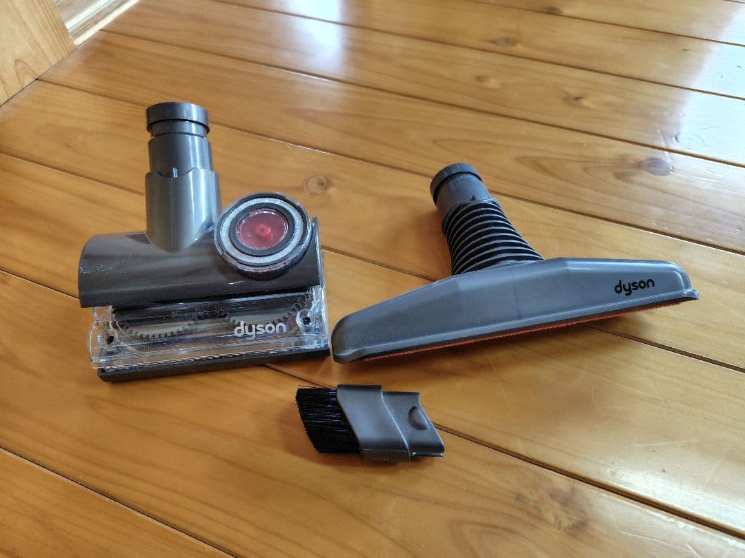 ダイソン 掃除機 DC48 【 動作確認済 】