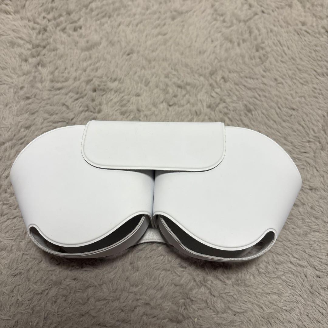 【正規品・美品】AirPods Max シルバー 箱あり 付属品あり