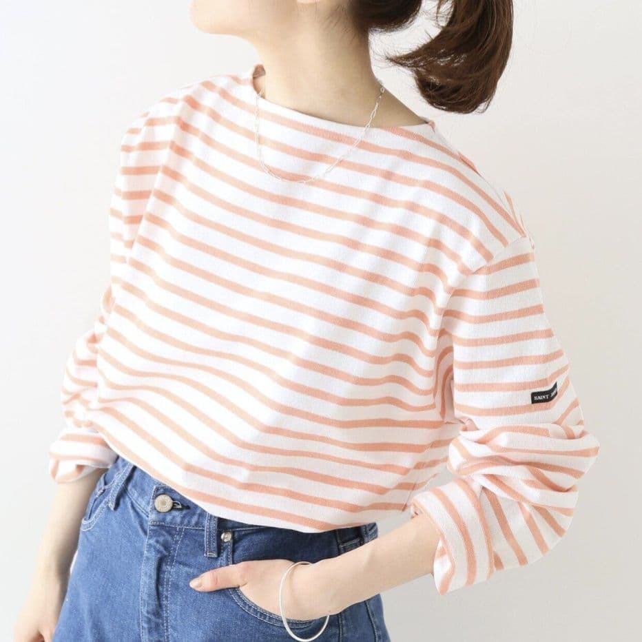 IENAイエナ SAINT JAMESセントジェームス OUSEENT サイズ5