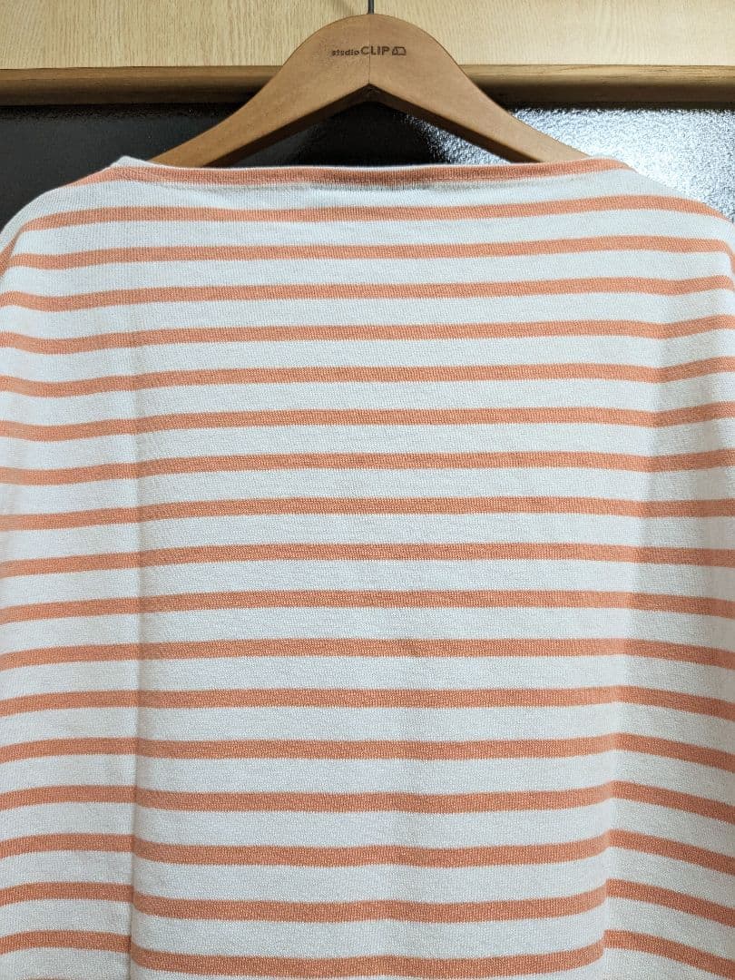 IENAイエナ SAINT JAMESセントジェームス OUSEENT サイズ5