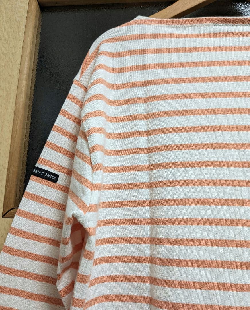 IENAイエナ SAINT JAMESセントジェームス OUSEENT サイズ5