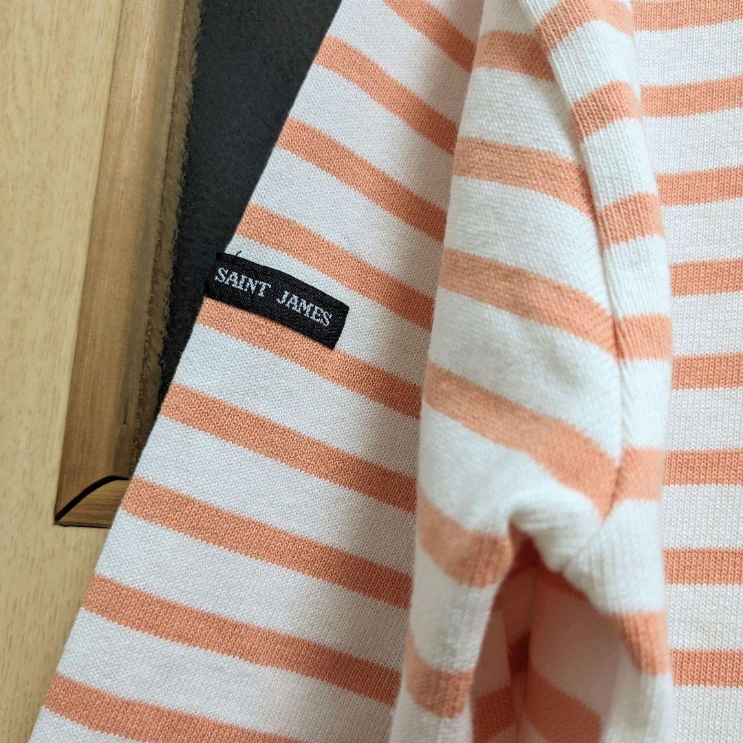 IENAイエナ SAINT JAMESセントジェームス OUSEENT サイズ5