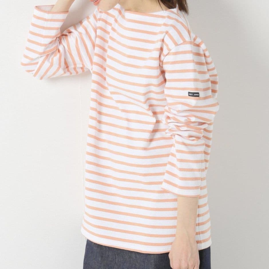 IENAイエナ SAINT JAMESセントジェームス OUSEENT サイズ5