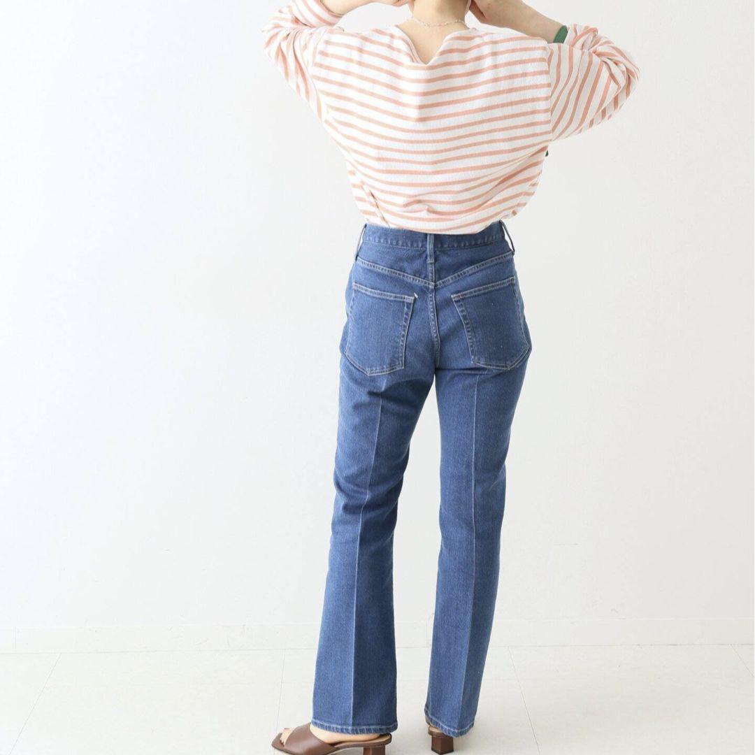 IENAイエナ SAINT JAMESセントジェームス OUSEENT サイズ5