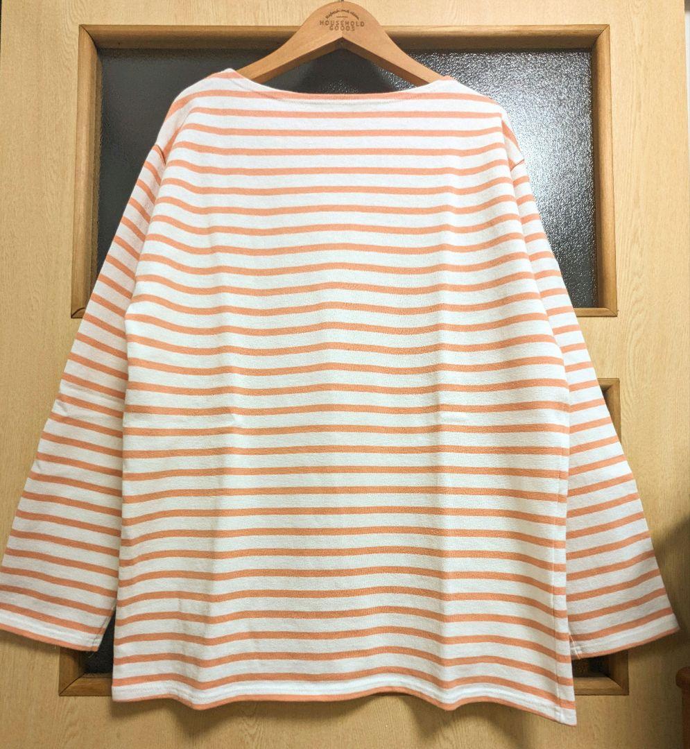 IENAイエナ SAINT JAMESセントジェームス OUSEENT サイズ5