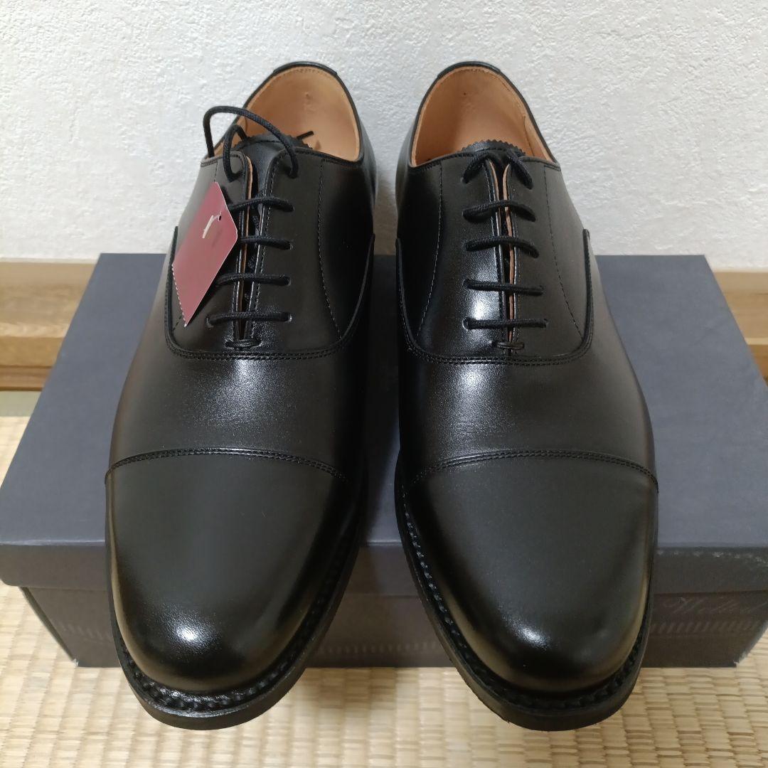 スコッチグレイン F0350 25センチ　3E 新品