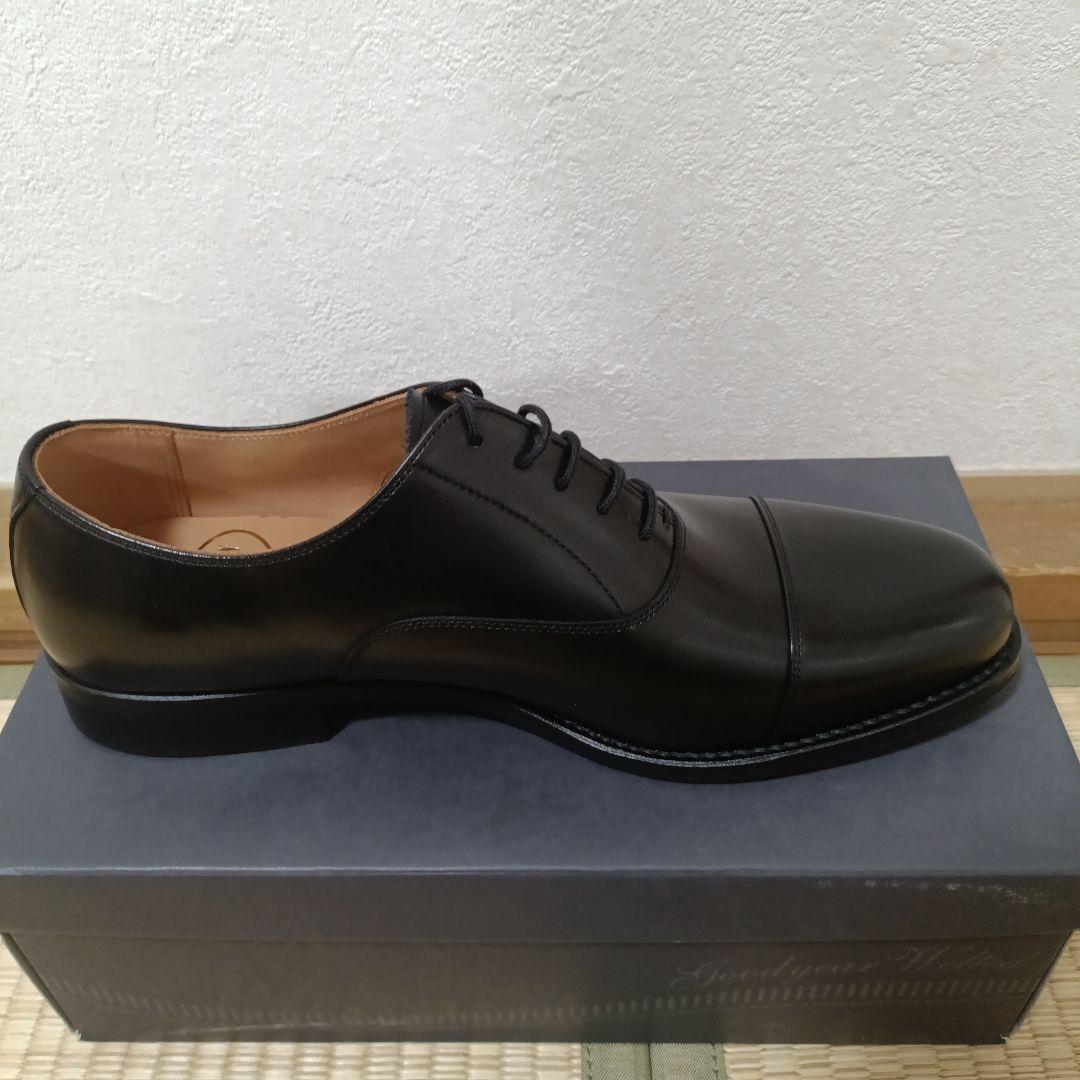 スコッチグレイン F0350 25センチ　3E 新品