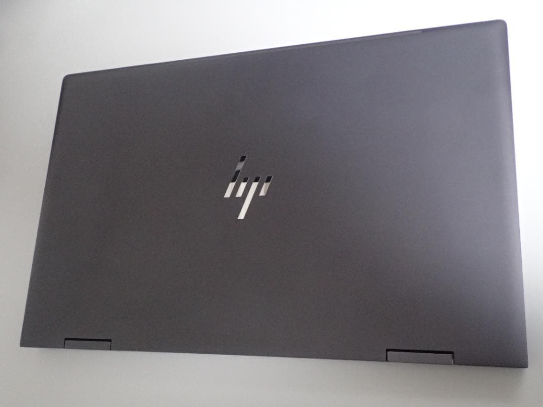 HP ENVY x360 Convertible 15-ee0xxx純正ペンつき