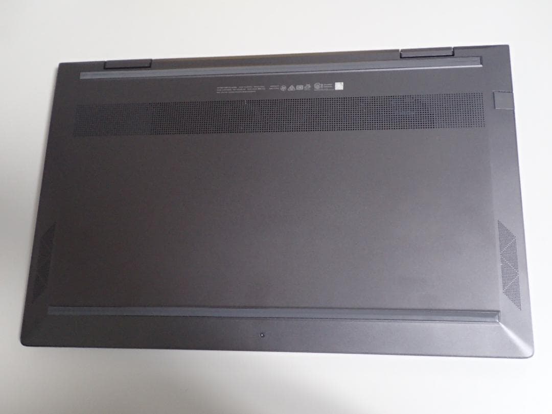 HP ENVY x360 Convertible 15-ee0xxx純正ペンつき