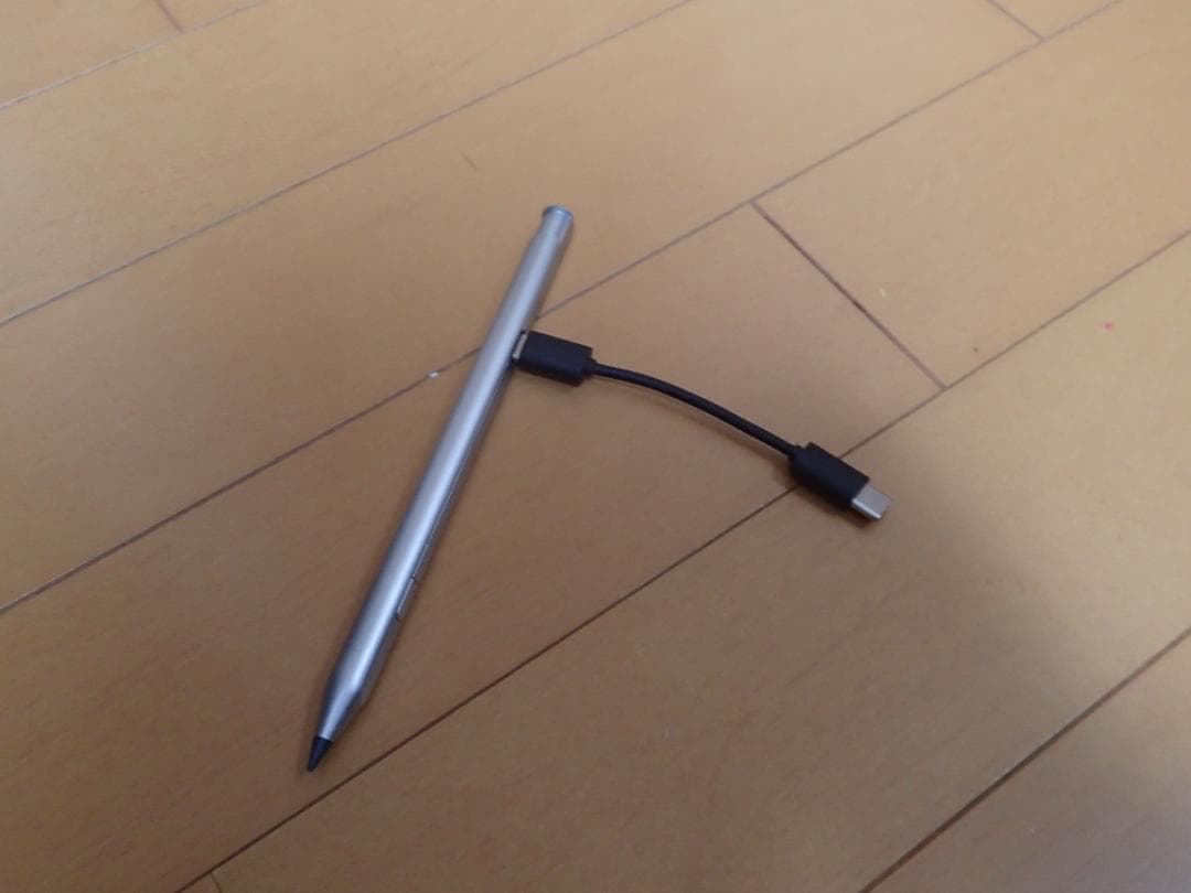 HP ENVY x360 Convertible 15-ee0xxx純正ペンつき