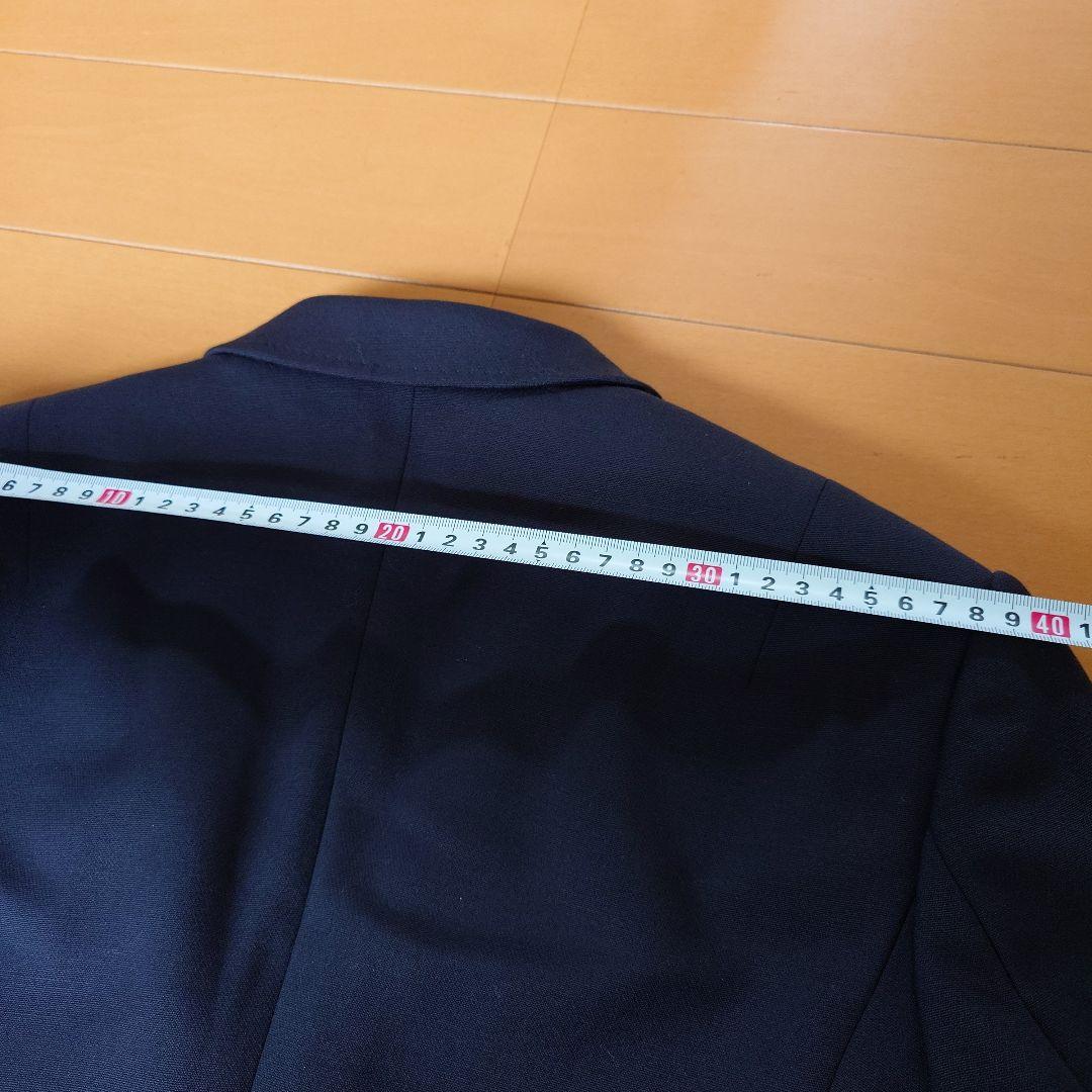 タグ付き Nell Barrett ニールバレット ジャケット 44 定価20万