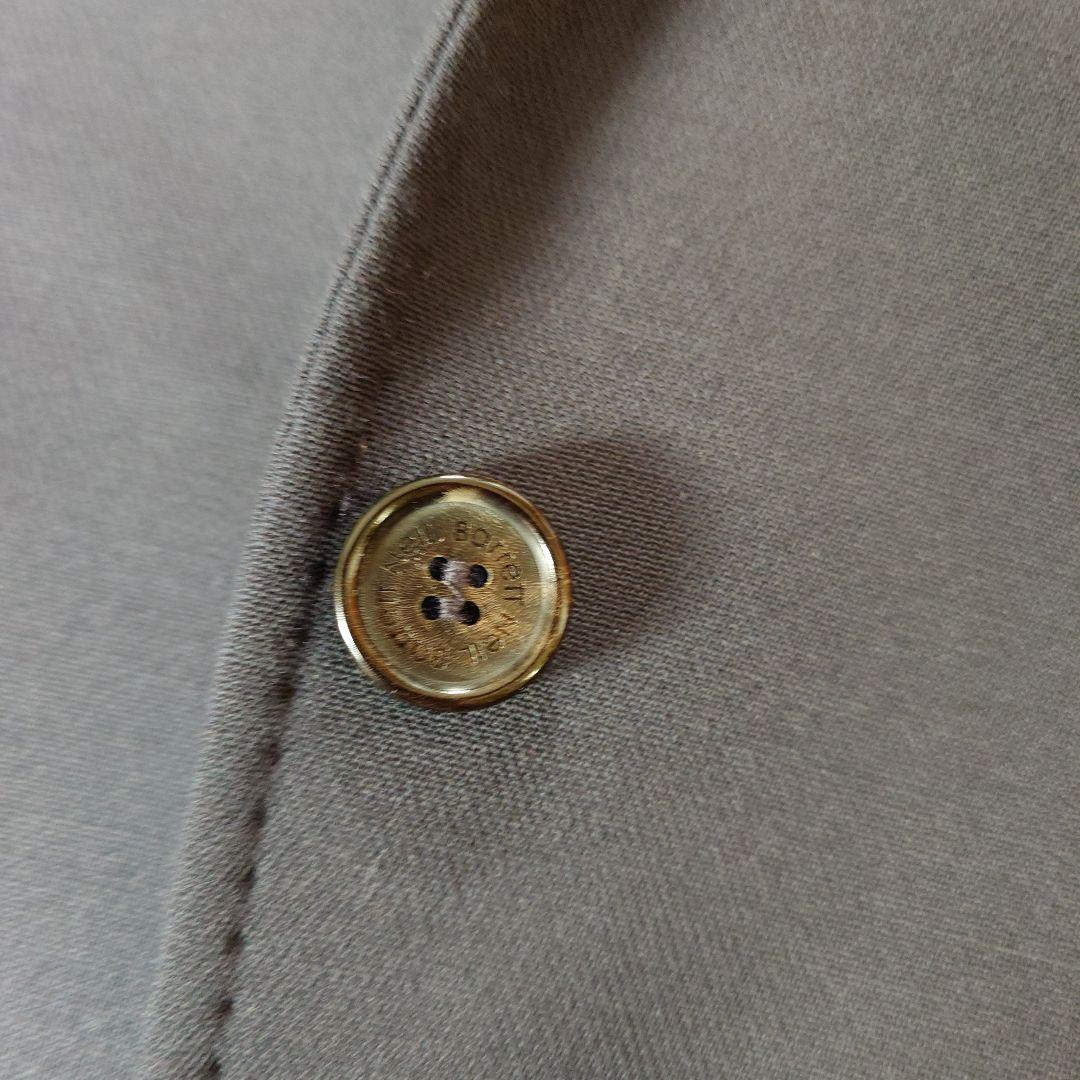 タグ付き Nell Barrett ニールバレット ジャケット 44 定価20万