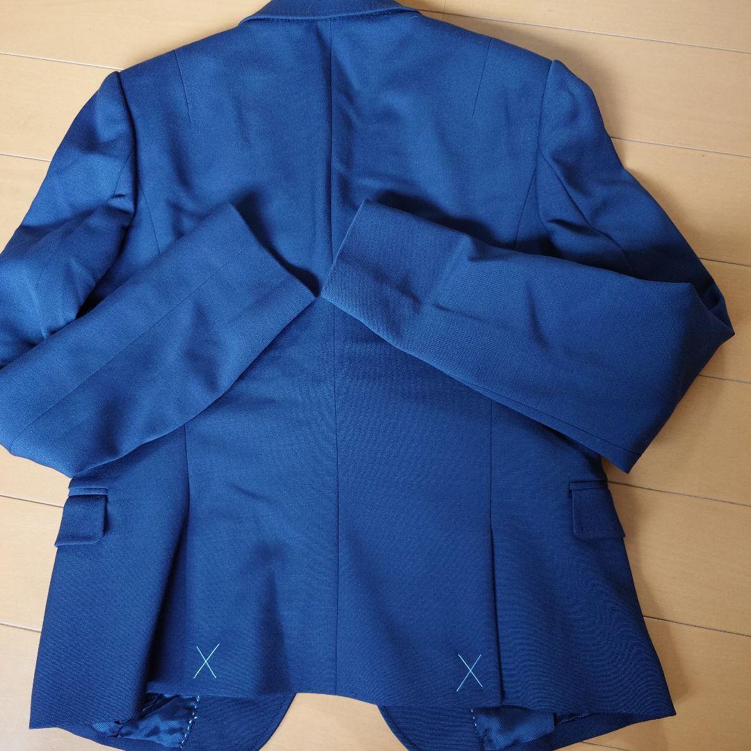 タグ付き Nell Barrett ニールバレット ジャケット 44 定価20万