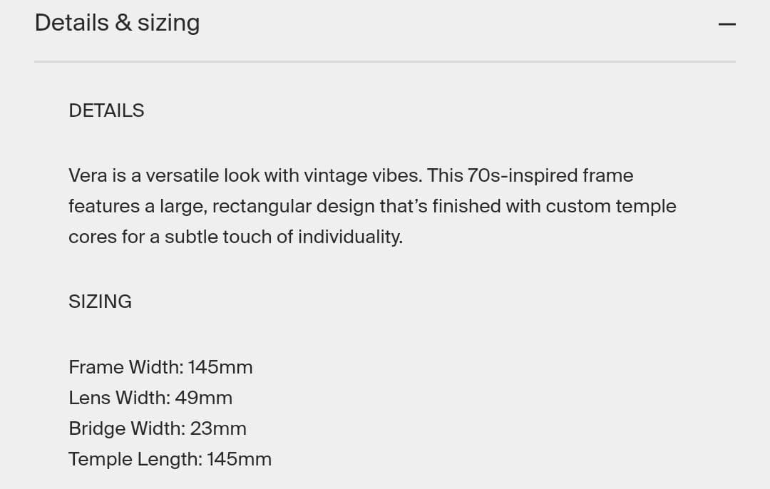 限定値下　サングラス akila VERA