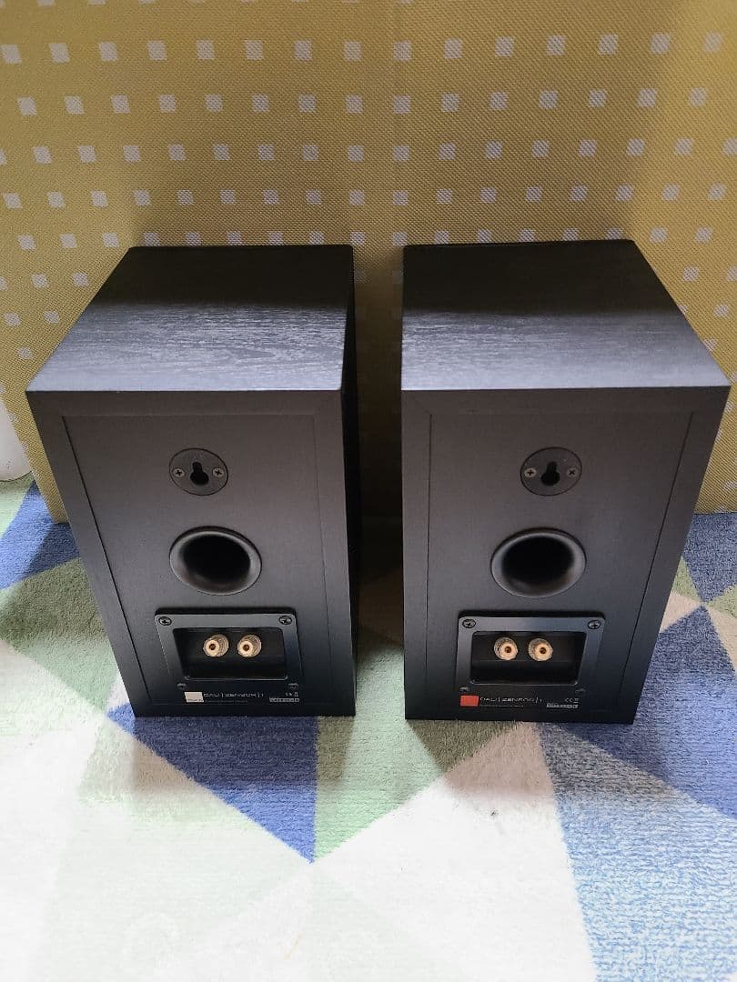 DALI ZENSOR1 ブックシェルフスピーカー