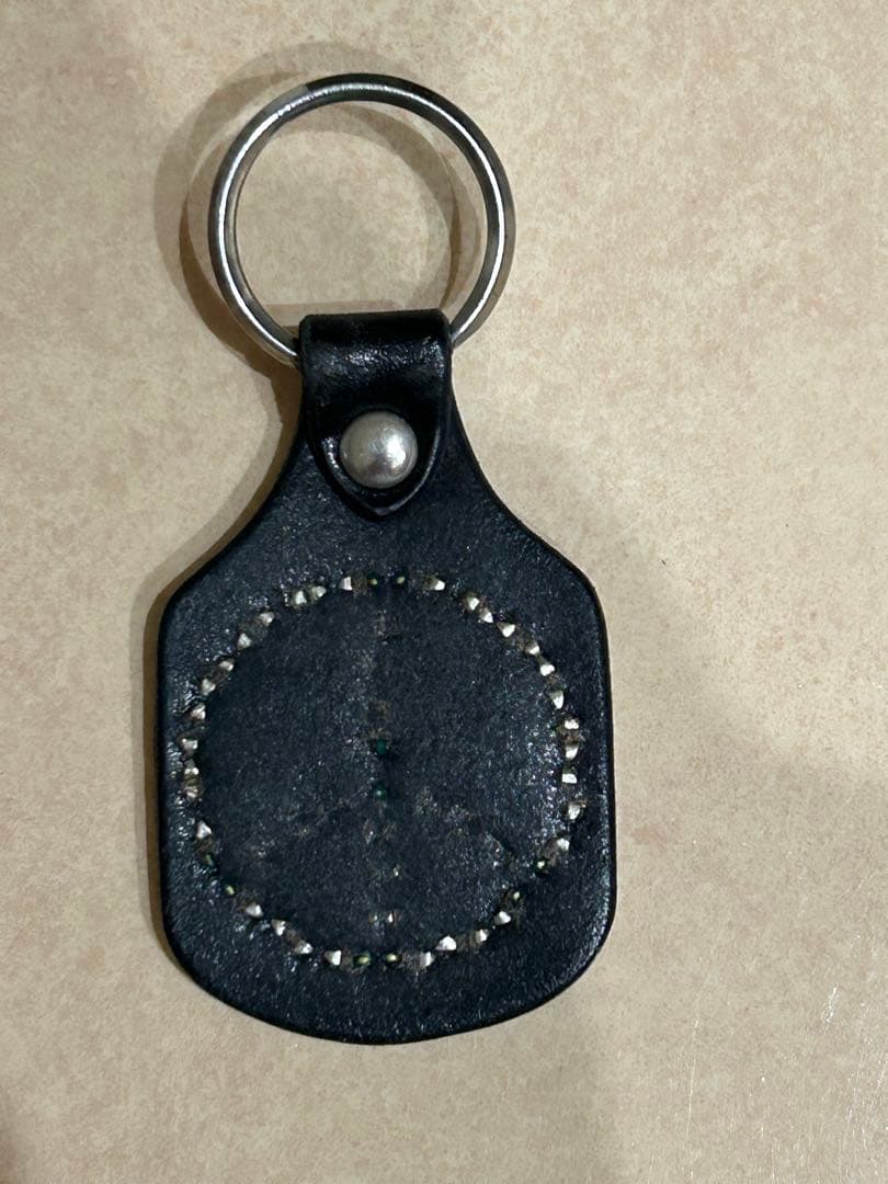 ストップライト stoplight キーホルダー stoplightco リング