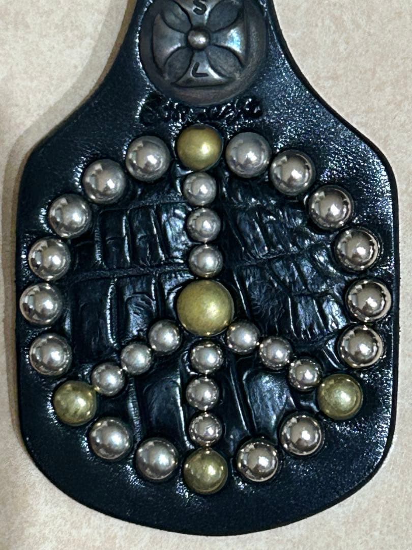 ストップライト stoplight キーホルダー stoplightco リング