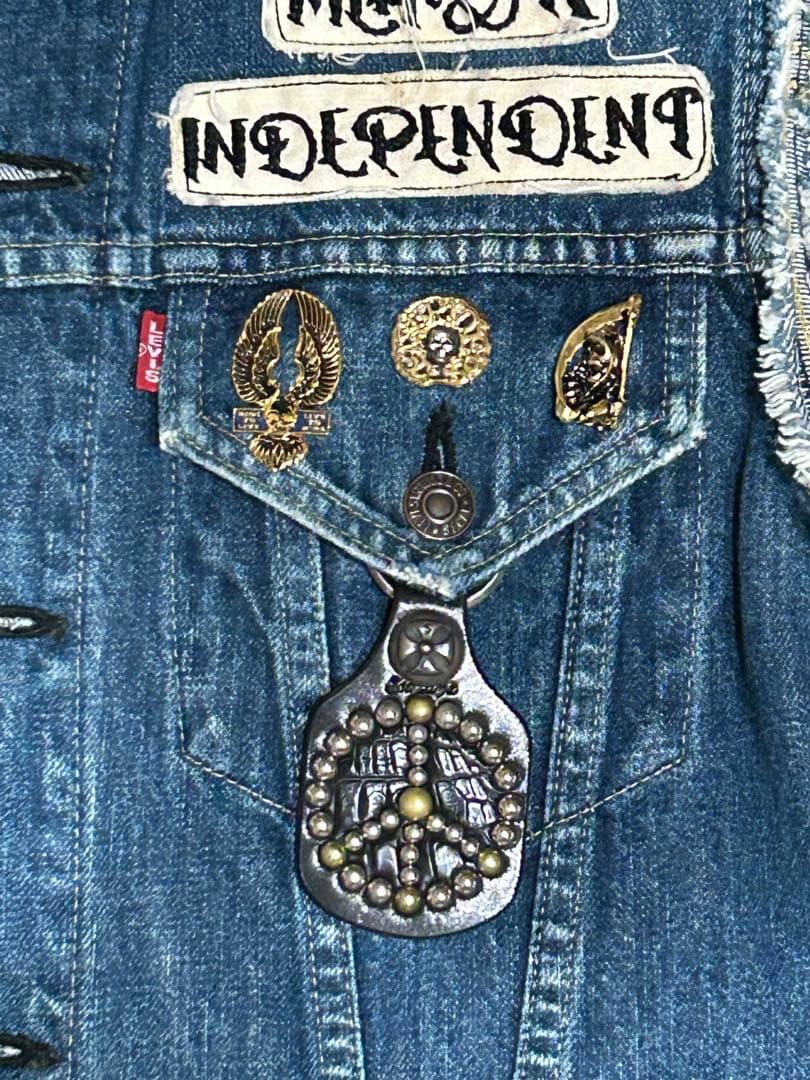 ストップライト stoplight キーホルダー stoplightco リング