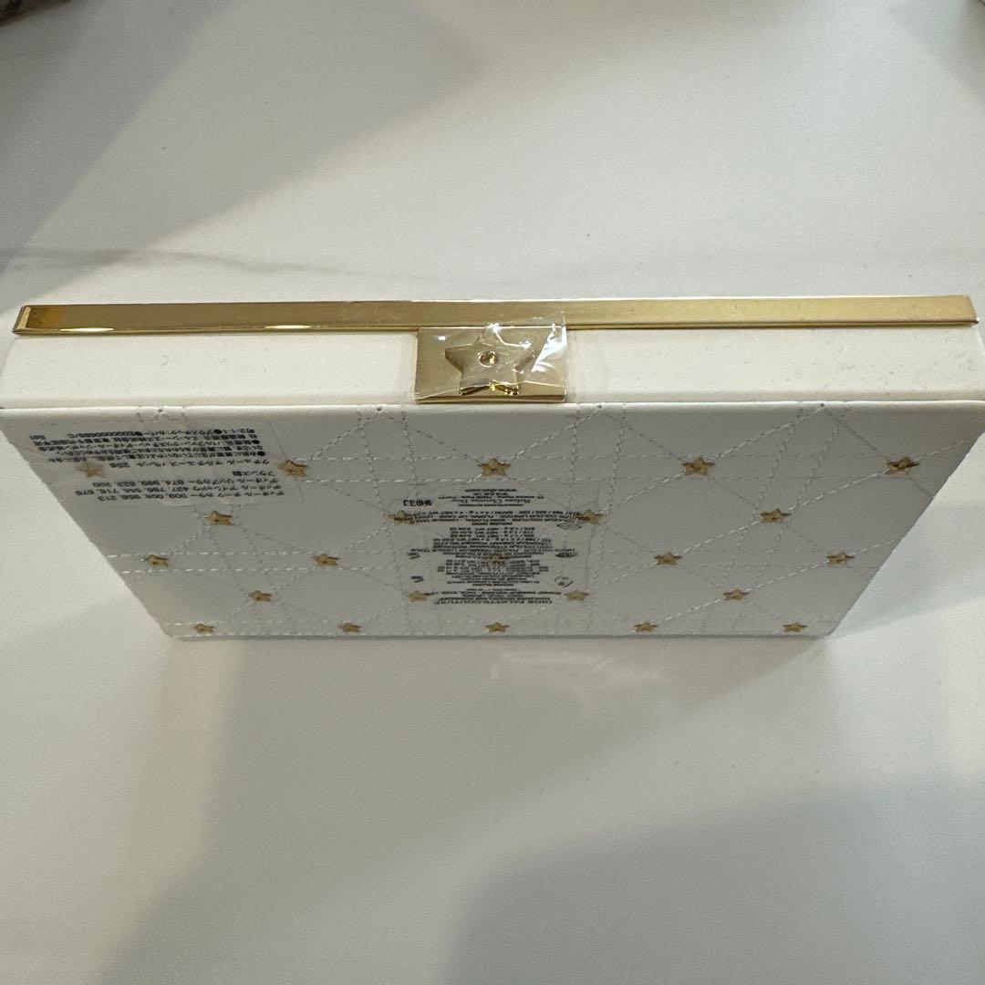 2025年♡CHRISTIAN DIOR アイシャドウパレット