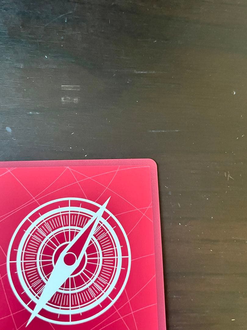 極美品モンキー・D・ルフィ LリーダーパラレルEB02-010ローダースタンド付