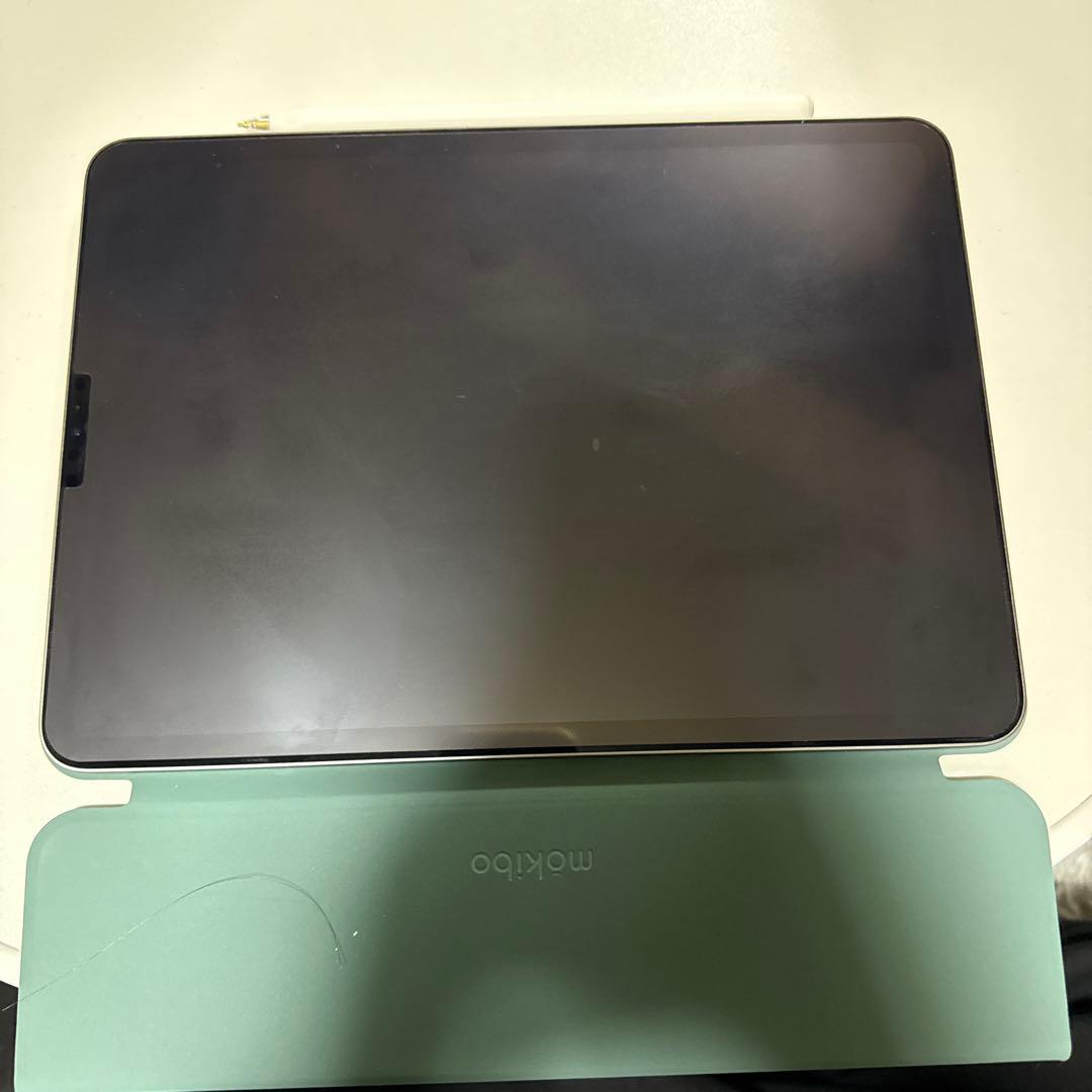 Ipad pro 3世代 11inch 256GB wifi+ ペンシル