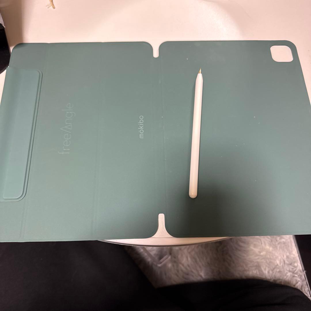 Ipad pro 3世代 11inch 256GB wifi+ ペンシル