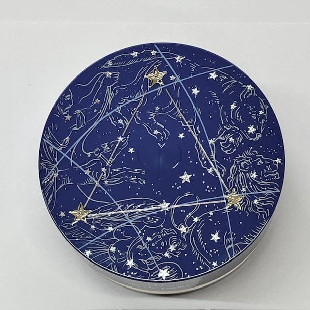 ●クレ・ド・ポー ボーテ プードルトランスパラントn 1 ライト ホリデー限定