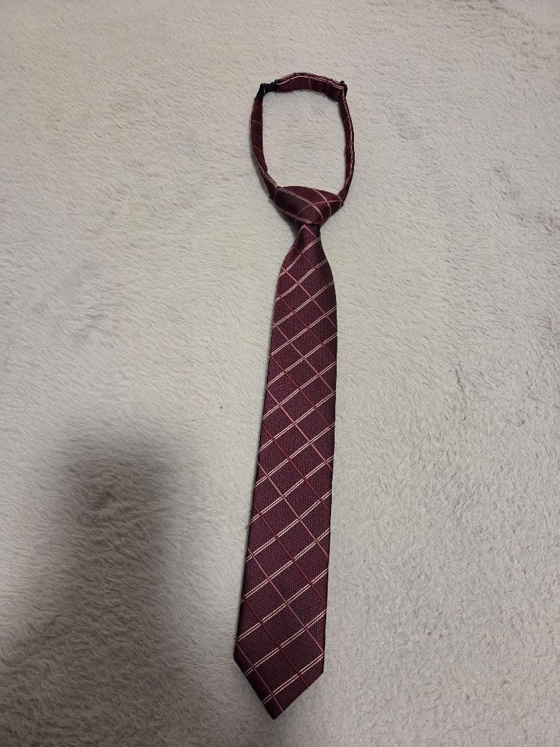 【美品】COMME CA ISM キッズスーツ 4点セット　150cm　黒