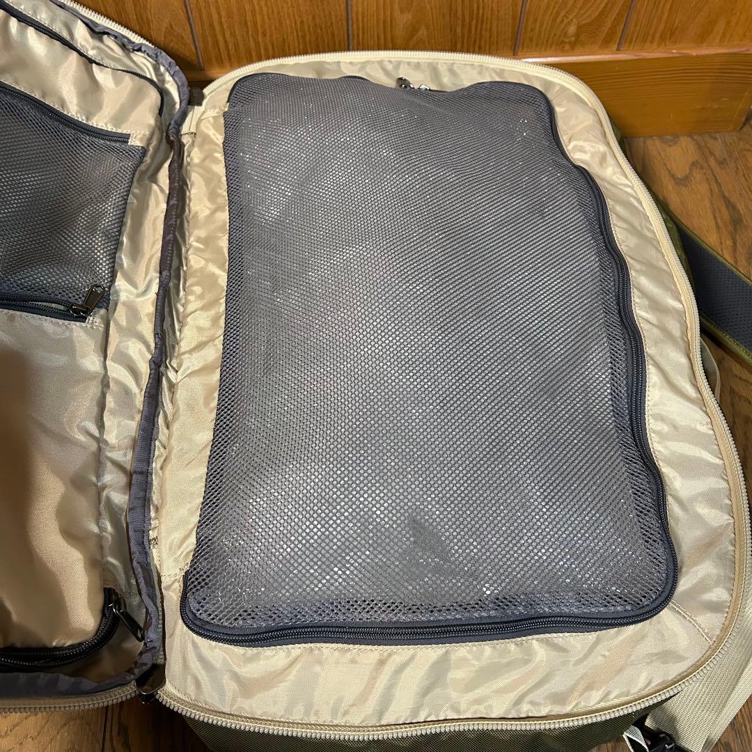 patagonia パタゴニア MLC リュック 45L カーキ