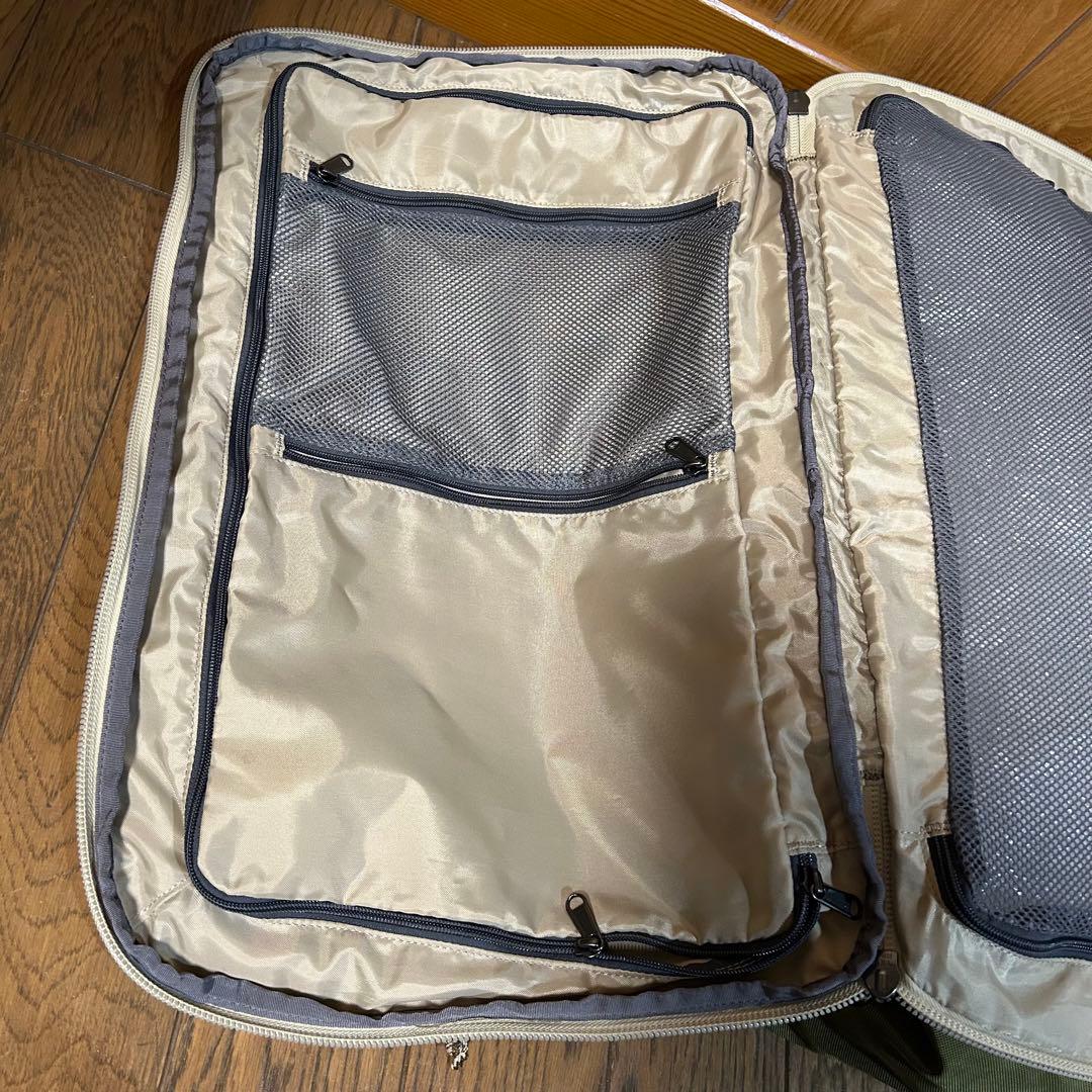 patagonia パタゴニア MLC リュック 45L カーキ