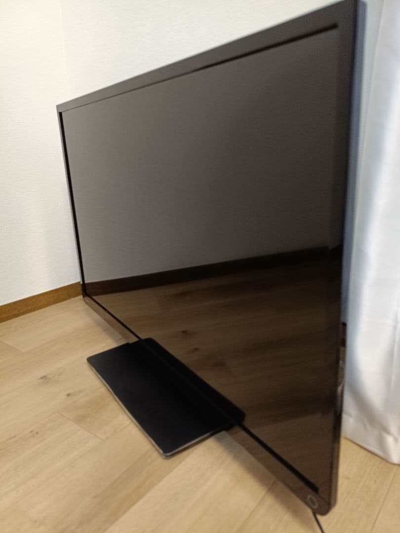 ☆美品☆32インチ　TOSHIBA REGZA 液晶テレビ　リモコン　電源コード