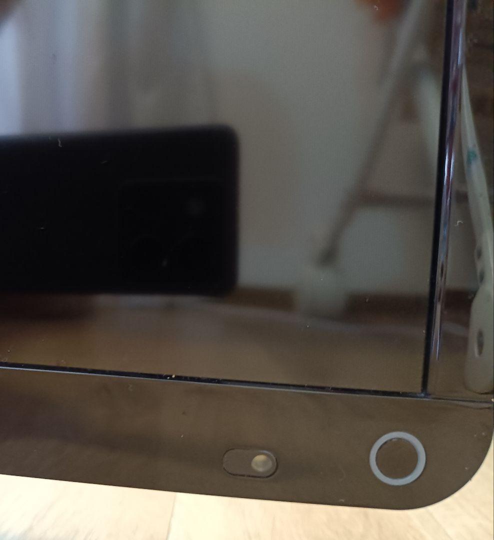 ☆美品☆32インチ　TOSHIBA REGZA 液晶テレビ　リモコン　電源コード