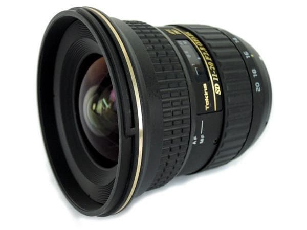 超広角 AT-X 11-20mm F2.8 PRO DX