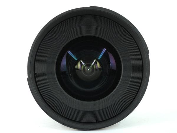 超広角 AT-X 11-20mm F2.8 PRO DX