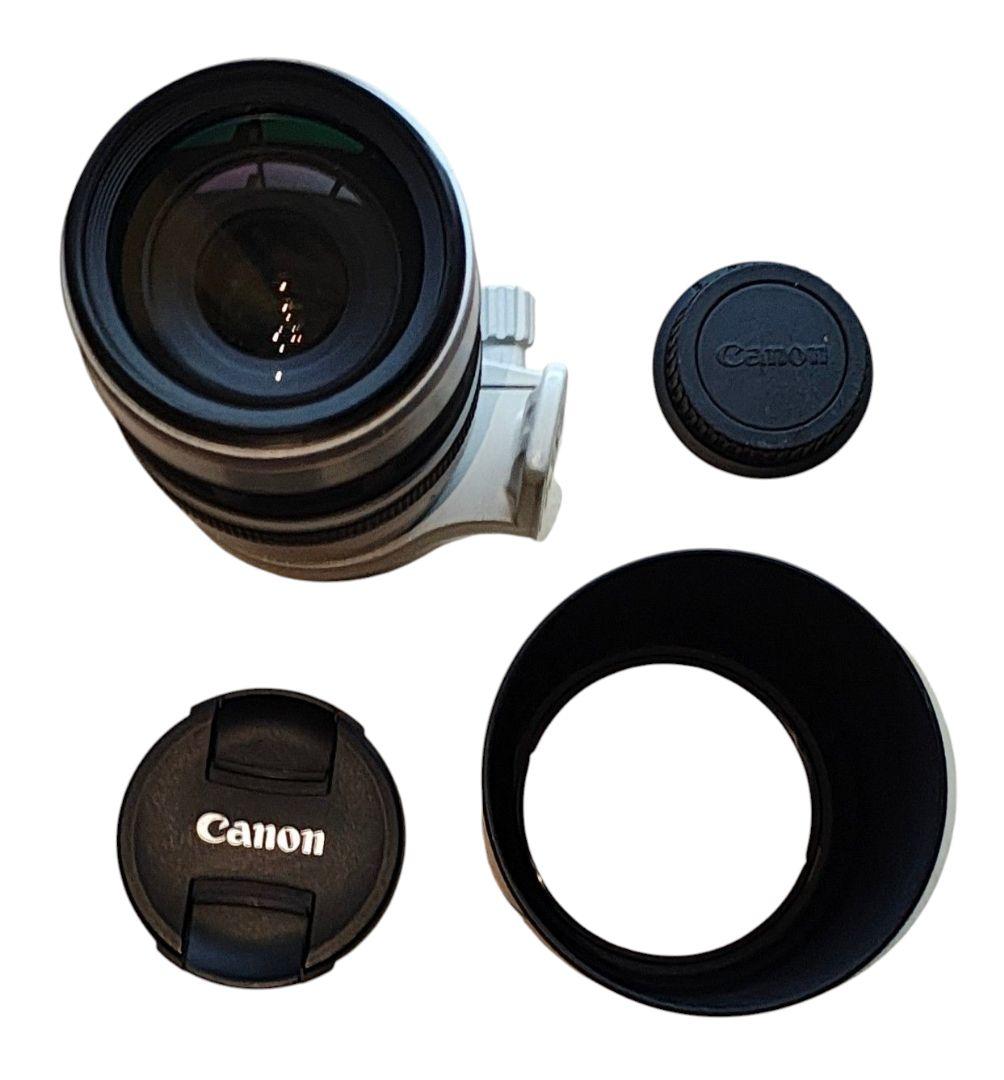 ten キャノン EF 100-400/4.5-5.6 L IS USM