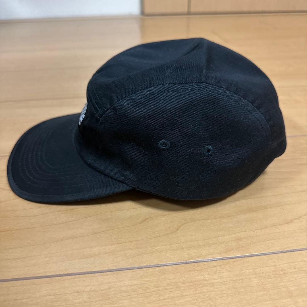 帽子 Supreme 25FW Washed Chino Twill Camp Cap